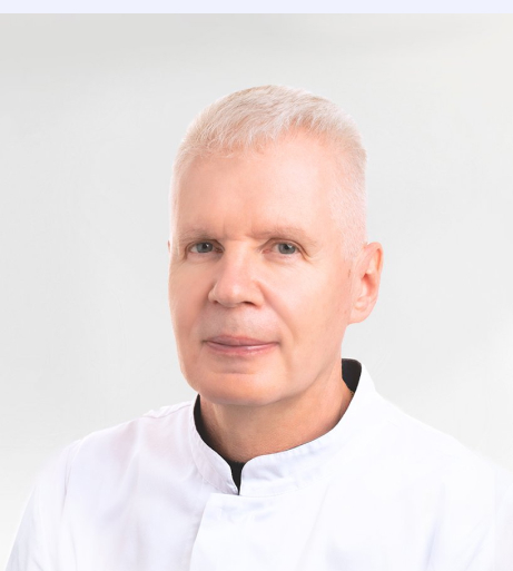Попов Владимир Алексеевич