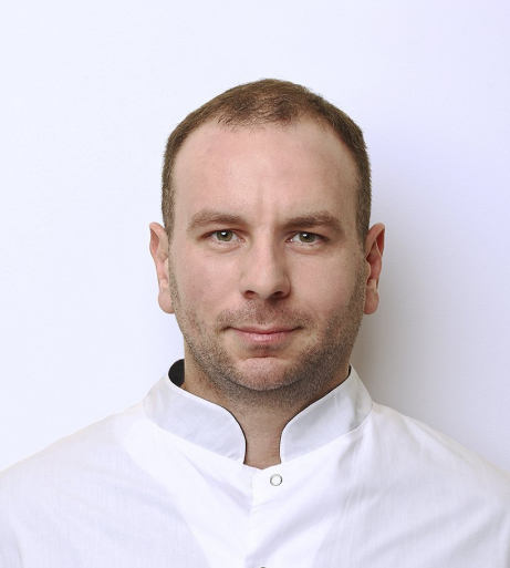 Шевцов Дмитрий Сергеевич