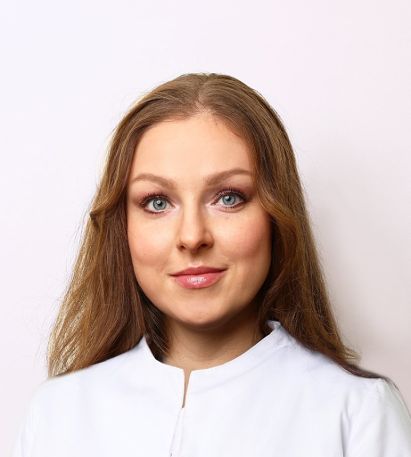 Мартяшкина Ульяна Вячеславовна