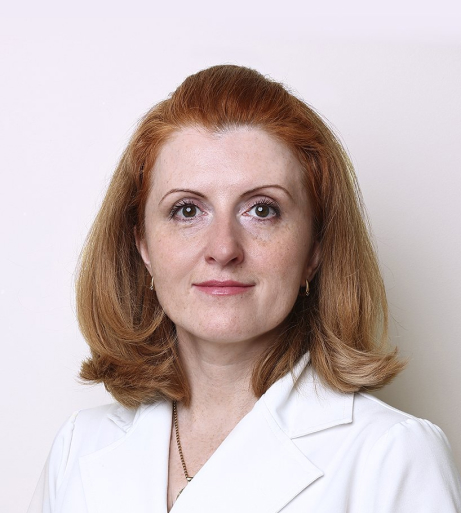 Омельченко Екатерина Игоревна