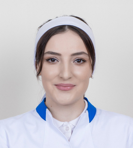 Тураева Фатима Ибрагимовна