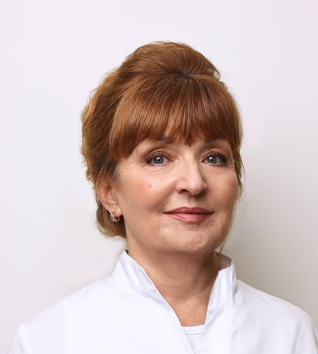 Соболева Елена Александровна